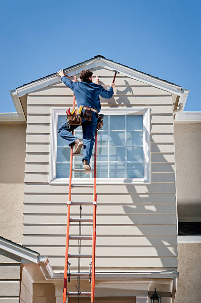 Best Siding Painting and Refinishing  in Auburn, CA